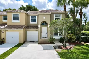 15472 NW 12th Ct, Pembroke Pines, FL 33028 - Photo 1