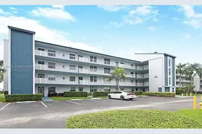 7684 NW 18th St #307, Margate, FL 33063 - Photo 1