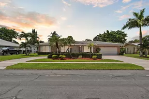 6100 SW 8th Ct, Plantation, FL 33317 - Photo 1