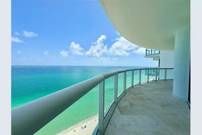 6365 Collins Ave #2802, Miami Beach, FL 33141 - Photo 1