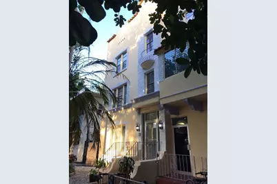 1319 Meridian Ave #104, Miami Beach, FL 33139 - Photo 1
