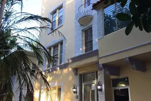 1319 Meridian Ave, Miami Beach, FL 33139 - Photo 1