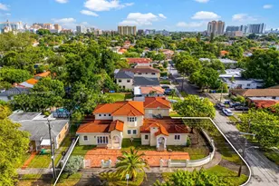 3411 SW 27th St, Miami, FL 33133 - Photo 1