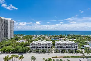 3031 N Ocean Blvd, Fort Lauderdale, FL 33308 - Photo 1