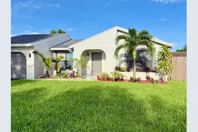 5259 SW 117th Ave, Cooper City, FL 33330 - Photo 1