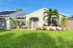 5259 SW 117th Ave, Cooper City, FL 33330 - Photo 1