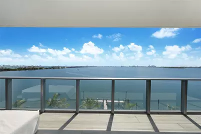 3131 NE 7th Ave #603, Miami, FL 33137 - Photo 1