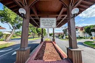 3081 NW 47th Terrace, Lauderdale Lakes, FL 33313 - Photo 1
