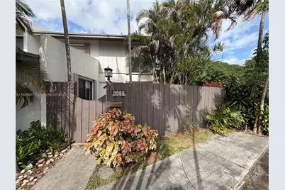 6630 SW 112th Pl #6630, Miami, FL 33173 - Photo 1