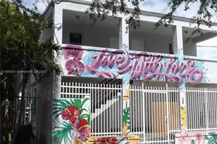 131 NW 15th St, Miami, FL 33136 - Photo 1