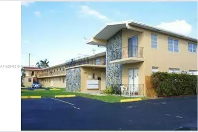 3903 SW 78th Ct #103, Miami, FL 33155 - Photo 1