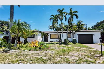 6950 SW 14th St, Pembroke Pines, FL 33023 - Photo 1