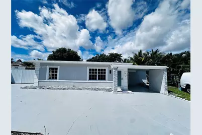 38 Edmund Rd, West Park, FL 33023 - Photo 1