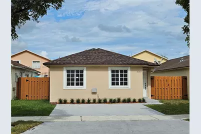 16165 SW 139th Ave, Miami, FL 33177 - Photo 1
