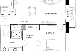 555 NE 8th St, Fort Lauderdale, FL 33304 - Photo 1