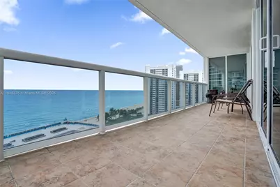 1850 S Ocean Dr #1201, Hallandale Beach, FL 33009 - Photo 1