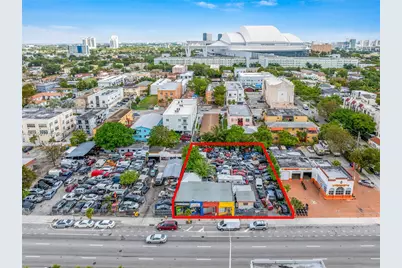 1527 W Flagler St #1523, Miami, FL 33135 - Photo 1