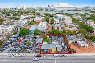 1527 W Flagler St, Miami, FL 33135 - Photo 1