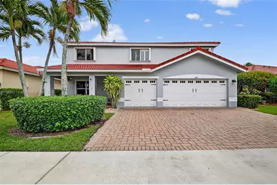 1506 Siena Ln, Boynton Beach, FL 33436 - Photo 1