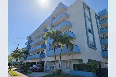 7440 Harding Ave #403, Miami Beach, FL 33141 - Photo 1