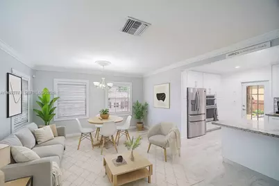 3715 SW 29th St, Miami, FL 33134 - Photo 1