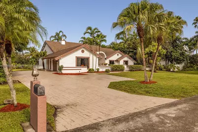 2171 SW 117th Ter, Davie, FL 33325 - Photo 1