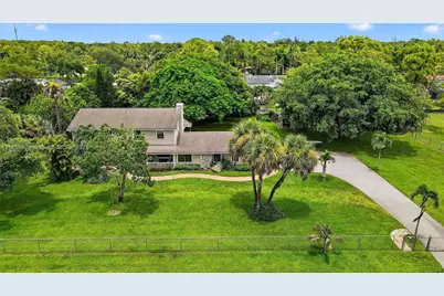 9435 El Paso Dr, Lake Worth, FL 33467 - Photo 1