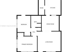 1245 NE 117th St, Miami, FL 33161 - Photo 1