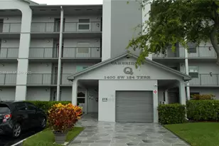 1400 SW 124th Terrace, Pembroke Pines, FL 33027 - Photo 1