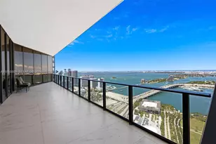 1000 Biscayne Blvd, Miami, FL 33132 - Photo 1