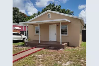 860 NW 118th St, Miami, FL 33168 - Photo 1