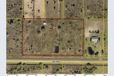 14767 NW 242nd, Okeechobee, FL 34972 - Photo 1