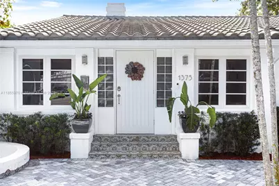 1375 SW 47th Ave, Coral Gables, FL 33134 - Photo 1