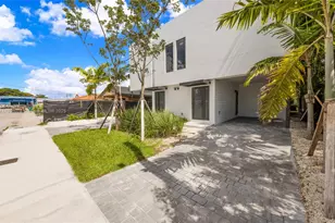 2151 NW 1st Terrace, Miami, FL 33125 - Photo 1