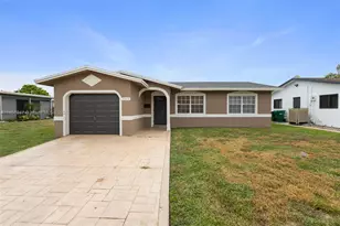 7309 NW 60th St, Tamarac, FL 33321 - Photo 1