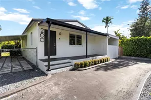 200 NW 134th St, North Miami, FL 33168 - Photo 1