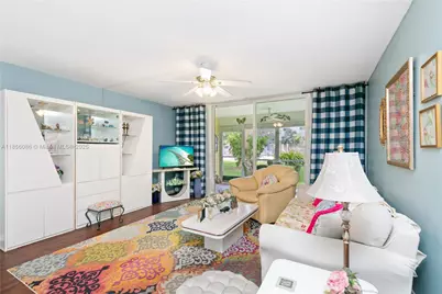 1001 NE 14th Ave #107, Hallandale Beach, FL 33009 - Photo 1