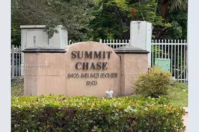 8501 NW 8th St #307, Miami, FL 33126 - Photo 1