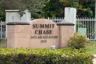 8501 NW 8th St, Miami, FL 33126 - Photo 1