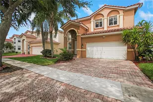 2310 SW 127th Ave, Miramar, FL 33027 - Photo 1