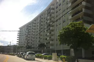 401 Golden Isles Dr, Hallandale Beach, FL 33009 - Photo 1