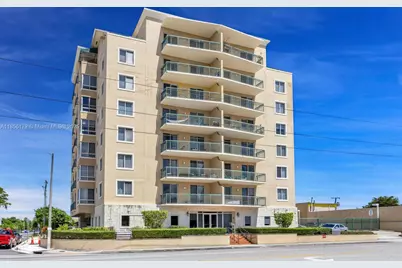 2501 Douglas Rd #606, Miami, FL 33133 - Photo 1