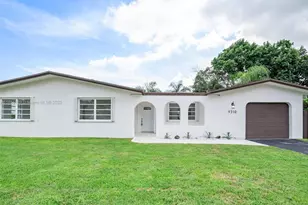 9310 SW 165th St, Palmetto Bay, FL 33157 - Photo 1