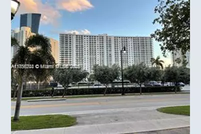210 174th St #1506, Sunny Isles Beach, FL 33160 - Photo 1
