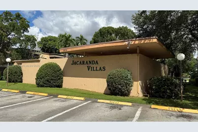 8851 N New River Canal Rd #11E, Plantation, FL 33324 - Photo 1