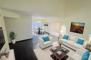 12405 NW 7th St, Miami, FL 33182 - Photo 1