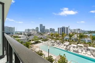 580 72, Miami Beach, FL 33141 - Photo 1