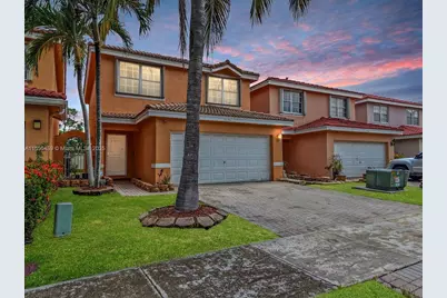 7171 Sienna Ridge Ln, Lauderhill, FL 33319 - Photo 1