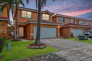 7171 Sienna Ridge Ln, Lauderhill, FL 33319 - Photo 1