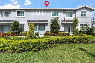 432 NW 10th Ct, Florida City, FL 33034 - Photo 1